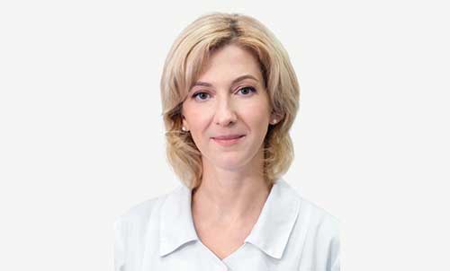 Акатова Наталья Юрьевна