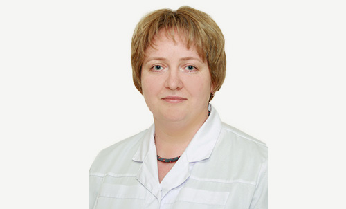 Пухова Алена Владимировна Пухова Алена Владимировна