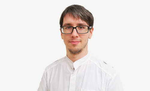 Положков Александр Сергеевич Положков Александр Сергеевич