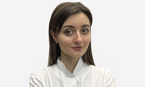 Калинина Анастасия Витальевна Калинина Анастасия Витальевна