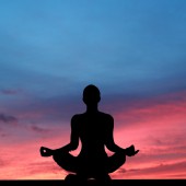 Медитация и сердце: как практика ума влияет на состояние сердечно-сосудистой системы
