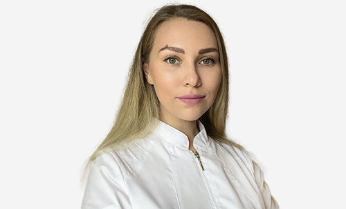 Лакомова Ирина Игоревна Лакомова Ирина Игоревна