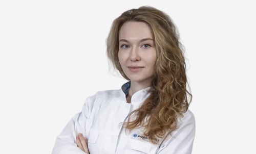 Охлопкова Екатерина Игоревна Охлопкова Екатерина Игоревна