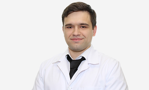 Касеев Максим Дмитриевич Касеев Максим Дмитриевич