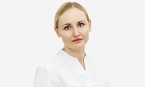 Музыка Елена Владиславовна Музыка Елена Владиславовна